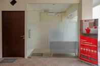 Lainnya  RedDoorz near Sleman City Hall Yogyakarta