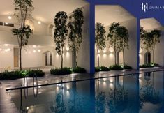 Swimming Pool 3 UNA Service Apartment Sunway Velocity Kuala Lumpur By Unimax