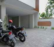 Lainnya 7 RedDoorz near Sleman City Hall 2