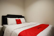 Phòng ngủ RedDoorz near Sleman City Hall 2