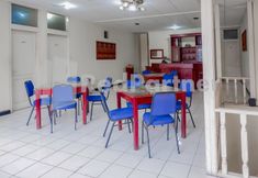 อื่นๆ 7 Graha Sartika Hotel RedPartner