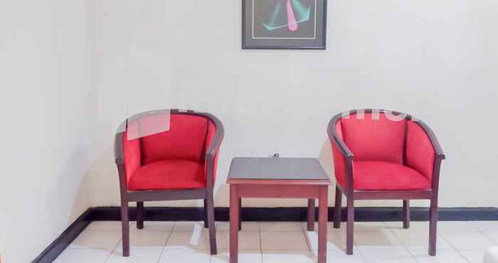 Lainnya Graha Sartika Hotel RedPartner