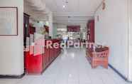 Others 4 Graha Sartika Hotel RedPartner