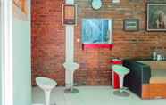 Others 2 Urbanview Hotel Rio Life House Cianjur by RedDoorz