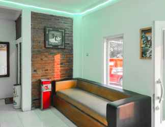 Lainnya 2 Urbanview Hotel Rio Life House Cianjur by RedDoorz