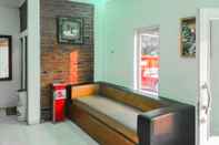 Others Urbanview Hotel Rio Life House Cianjur by RedDoorz