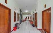 Lainnya 2 Urbanview Hotel Sunday Cirebon by RedDoorz