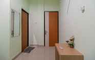 Lainnya 3 Urbanview Hotel Lumendiva 2 Palembang by RedDoorz