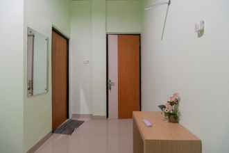 Lainnya 4 Urbanview Hotel Lumendiva 2 Palembang by RedDoorz