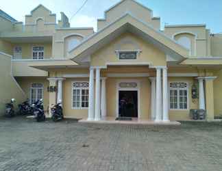 Lain-lain 2 Hotel Pekalongan Syariah Mitra RedDoorz