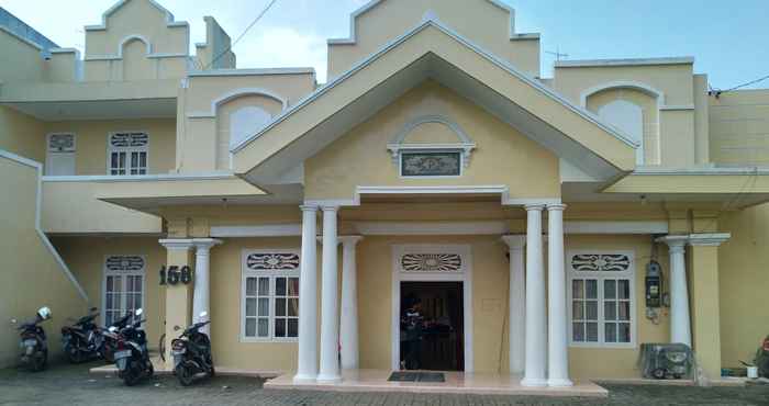 Others Hotel Pekalongan Syariah Mitra RedDoorz