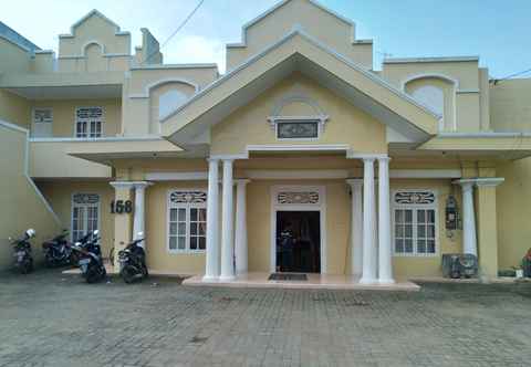 Others Hotel Pekalongan Syariah Mitra RedDoorz