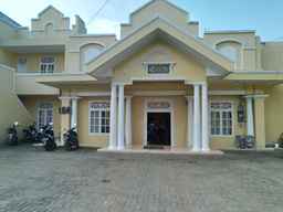 Hotel Pekalongan Syariah Mitra RedDoorz, THB 570.31