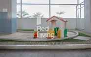 Others 2 RedLiving Apartemen Easton Park Jatinangor - EduRent Tower A