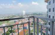 Others 4 RedLiving Apartemen Easton Park Jatinangor - EduRent Tower A