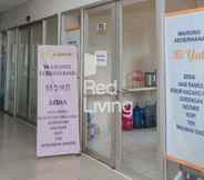 Others 6 RedLiving Apartemen Easton Park Jatinangor - EduRent Tower A