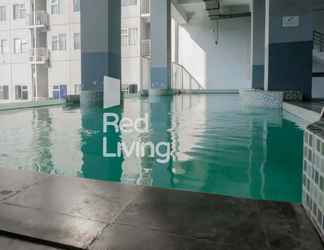 Lainnya 2 RedLiving Apartemen Easton Park Jatinangor - EduRent Tower A