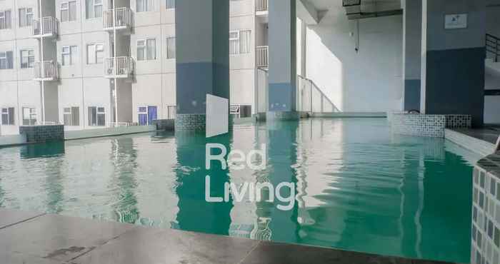 Lain-lain RedLiving Apartemen Easton Park Jatinangor - EduRent Tower A