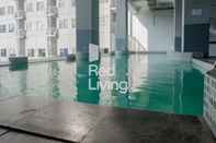 Others RedLiving Apartemen Easton Park Jatinangor - EduRent Tower A