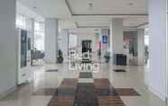 Khác 5 RedLiving Apartemen Easton Park Jatinangor - EduRent Tower A