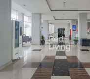 Others 5 RedLiving Apartemen Easton Park Jatinangor - EduRent Tower A