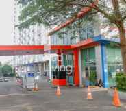 Others 3 RedLiving Apartemen Easton Park Jatinangor - EduRent Tower A