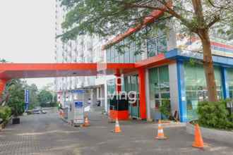 Lain-lain 4 RedLiving Apartemen Easton Park Jatinangor - EduRent Tower A