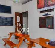 Others 7 RedLiving Apartemen Easton Park Jatinangor - EduRent Tower A