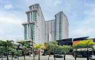 Others 6 RedLiving Apartemen Easton Park Jatinangor - Rajes Room