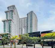 Others 6 RedLiving Apartemen Easton Park Jatinangor - Rajes Room