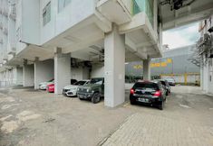 Others 5 RedLiving Apartemen Easton Park Jatinangor - Rajes Room