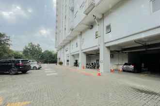 Others 4 RedLiving Apartemen Easton Park Jatinangor - Rajes Room