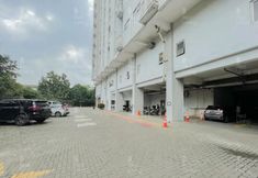その他 3 RedLiving Apartemen Easton Park Jatinangor - Rajes Room