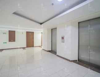 Lainnya 2 RedLiving Apartemen Easton Park Jatinangor - Rajes Room