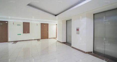 Others 2 RedLiving Apartemen Easton Park Jatinangor - Rajes Room