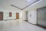 อื่นๆ RedLiving Apartemen Easton Park Jatinangor - Rajes Room