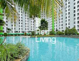 Others 2 RedLiving Apartemen Green Lake View Ciputat - Mpo Yani Rooms Tower E with Fast Wifi