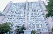 Lain-lain 2 Redliving Apartemen Grand Sentraland - AT Properti Tower Pink