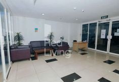 Others 7 Redliving Apartemen Grand Sentraland - AT Properti Tower Pink