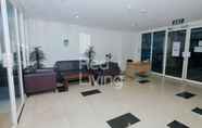 อื่นๆ 7 Redliving Apartemen Grand Sentraland - AT Properti Tower Pink