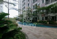 Others 4 Redliving Apartemen Grand Sentraland - AT Properti Tower Pink