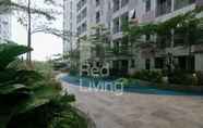 อื่นๆ 4 Redliving Apartemen Grand Sentraland - AT Properti Tower Pink