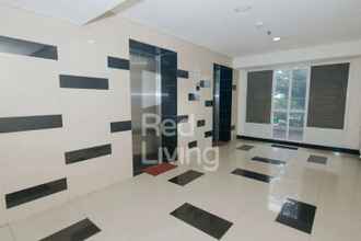 Others 4 Redliving Apartemen Grand Sentraland - AT Properti Tower Pink