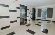 อื่นๆ 3 Redliving Apartemen Grand Sentraland - AT Properti Tower Pink