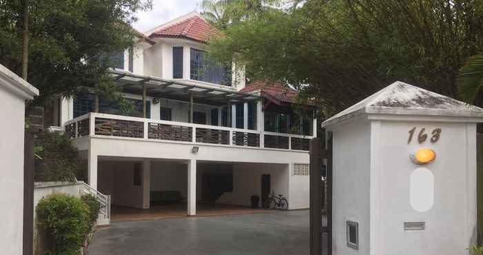 Exterior Seremban Villa Resort 163 by Vale Pine