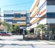 Exterior 5 Holiday Plaza Hotel Tuguegarao City