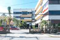 Exterior Holiday Plaza Hotel Tuguegarao City