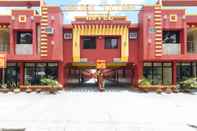 Bangunan RedDoorz @ Golden Victory Hotel Mabalacat Pampanga