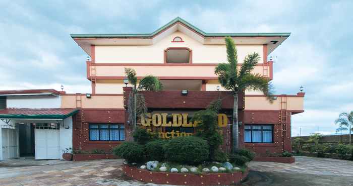 Lainnya RedDoorz @ Goldland Spring Resort Urdaneta City