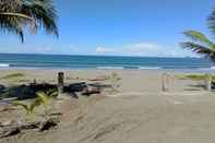 Lainnya RedDoorz @ Isla Virginia Beach Resort Aurora Baler